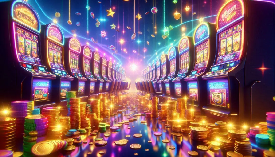 Casino Joy